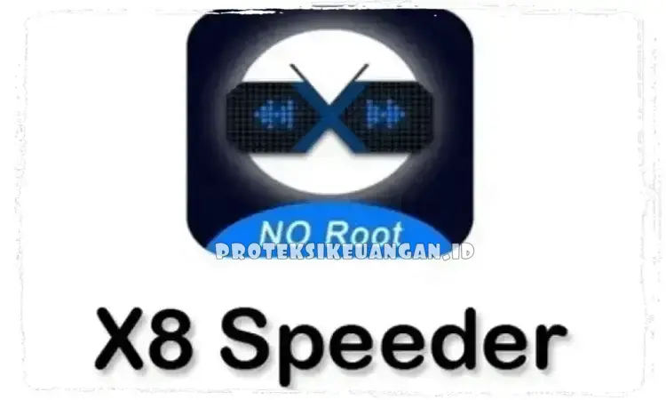 Download X8 Speeder Terbaru
