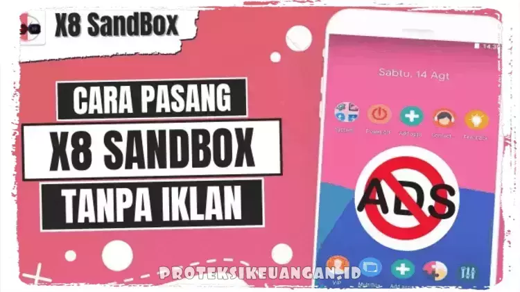 Fitur Unggulan dalam X8 Sandbox APK Download Latest Version