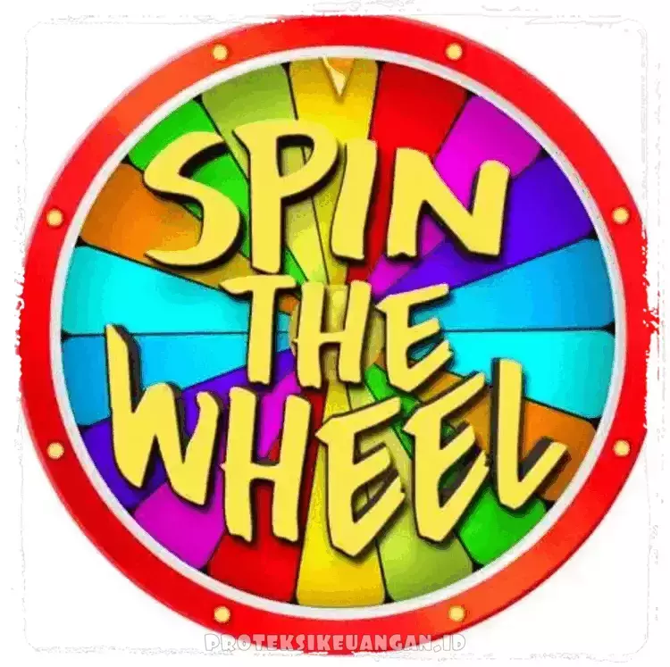 Game Spin The Wheel
