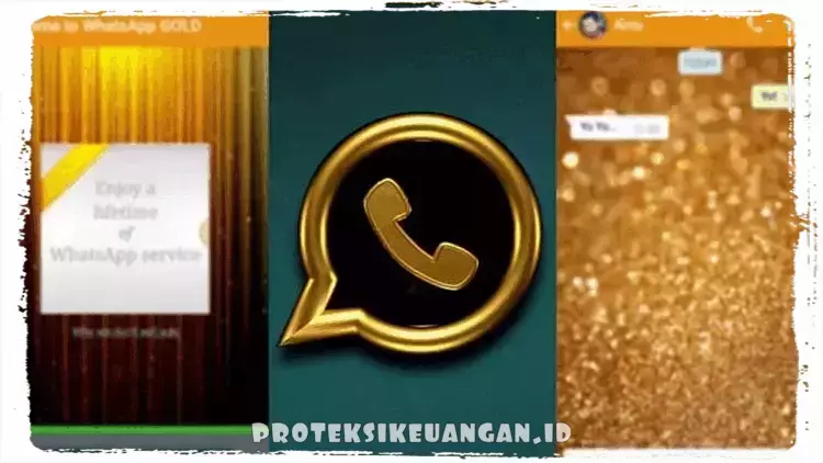 WhatsApp Gold 2