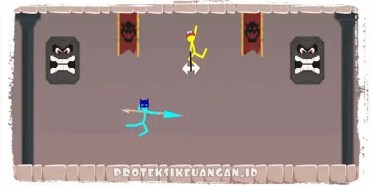 download supreme duelist stickman mod apk unlimited money