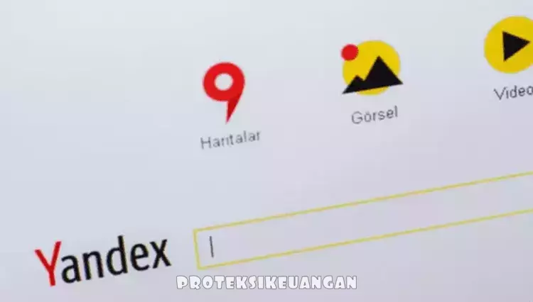 Yandex Browser Jepang Full