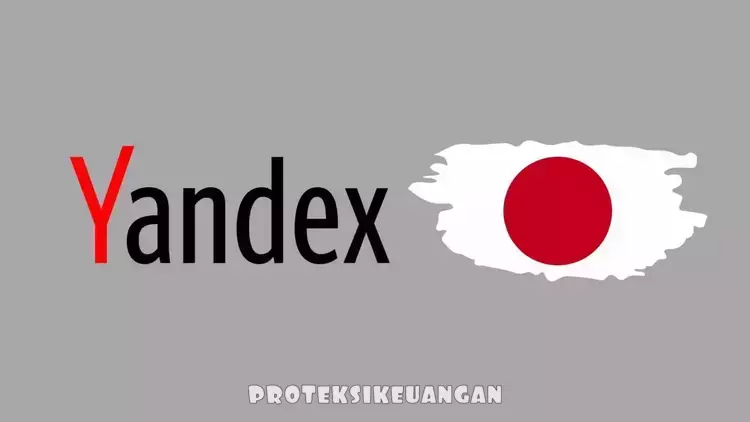 Yandex.com Apk Jepang